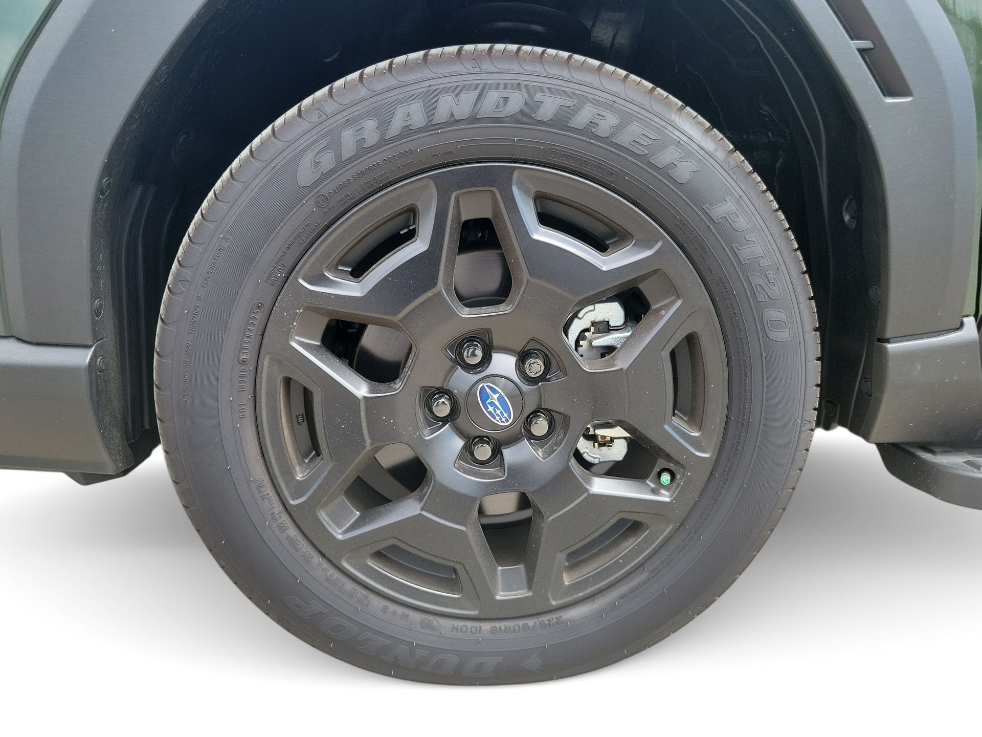 2026 Subaru Outback Limited - Photo 20