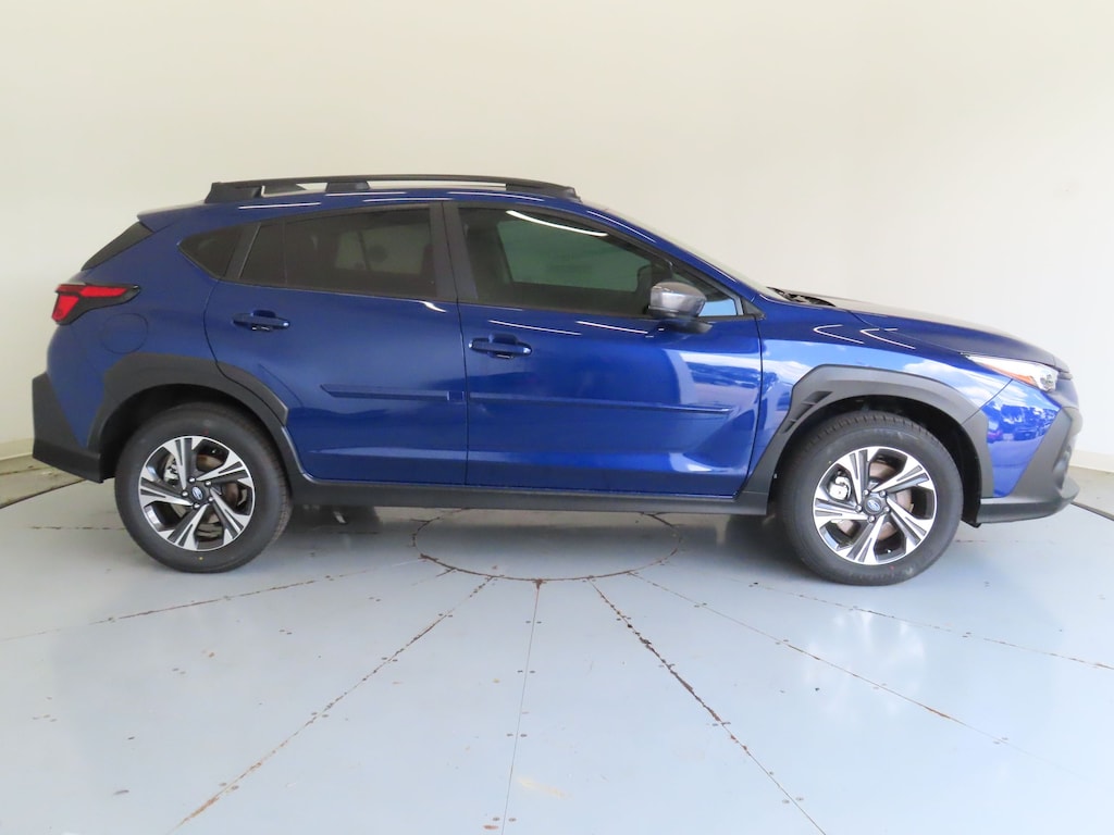 New 2026 Subaru Crosstrek Premium SUV