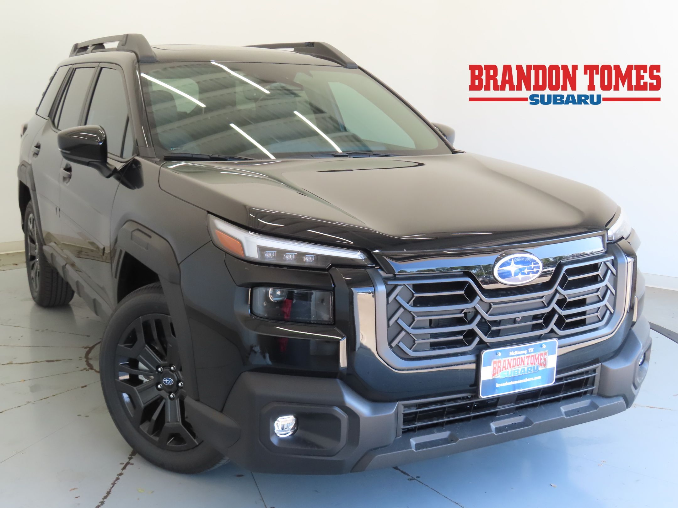 New 2026 Subaru Outback Limited XT