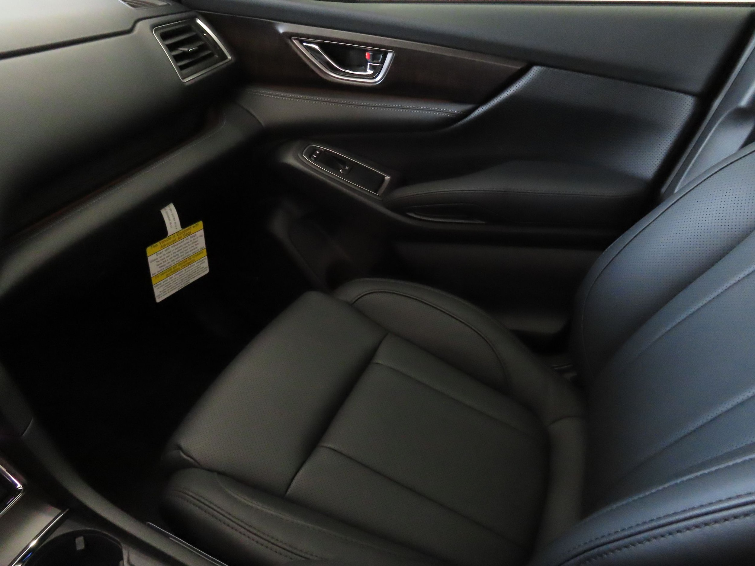 2026 Subaru Ascent Touring - Photo 19