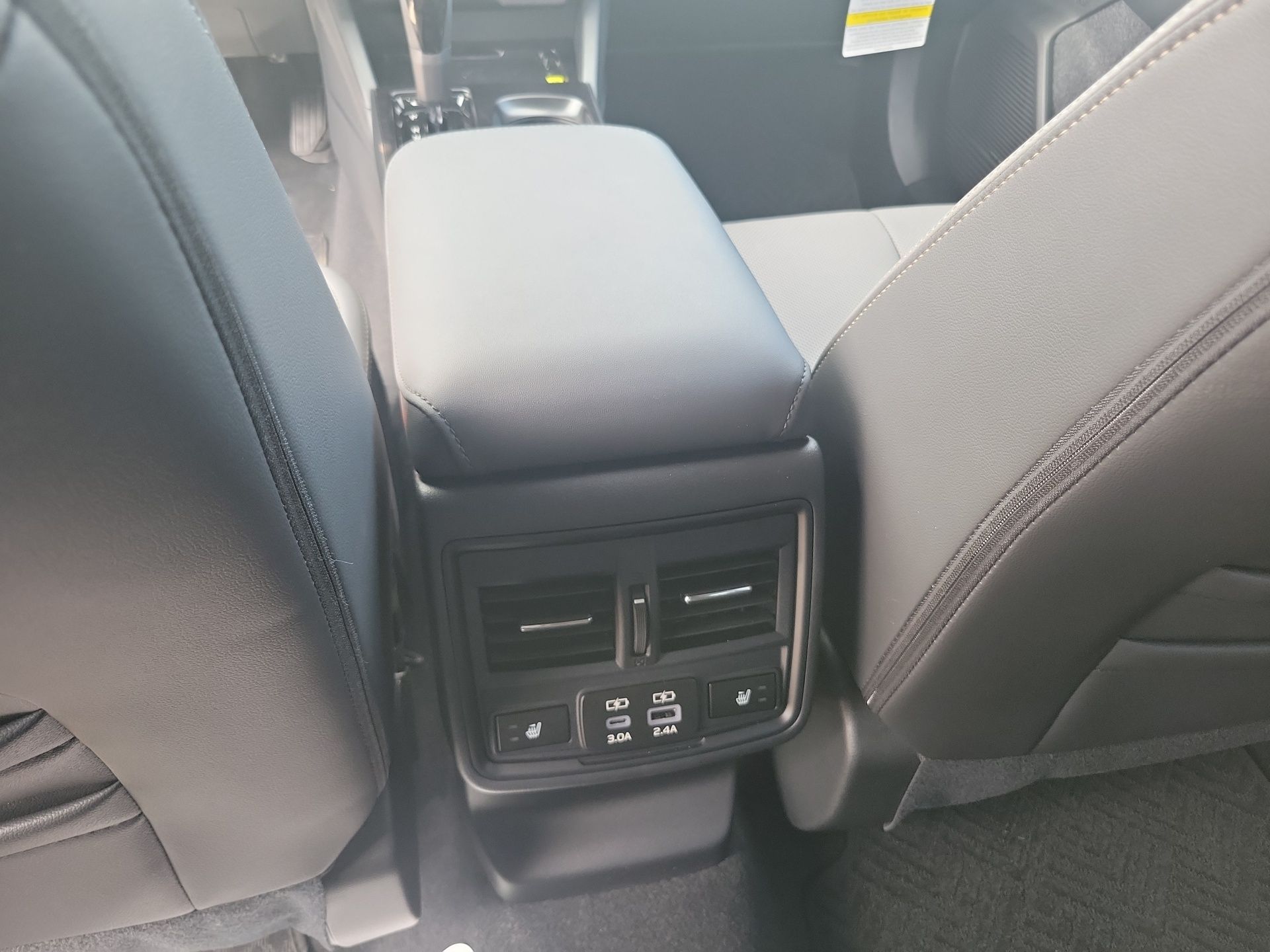 2026 Subaru Outback Limited - Photo 24