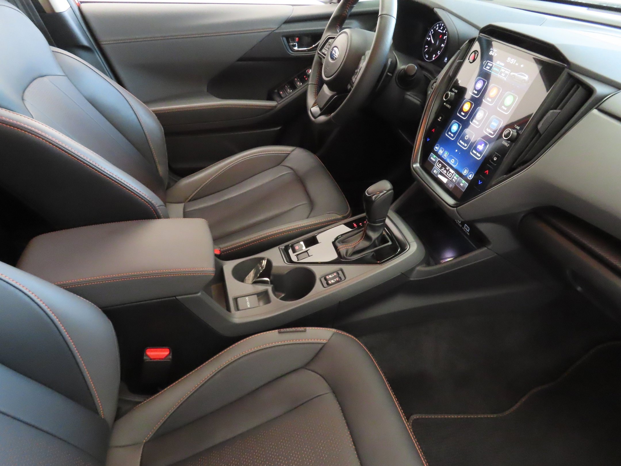 2025 Subaru Crosstrek Limited - Photo 24