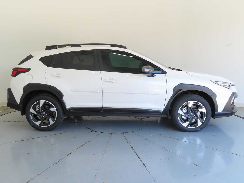 New 2026 Subaru Crosstrek Limited SUV
