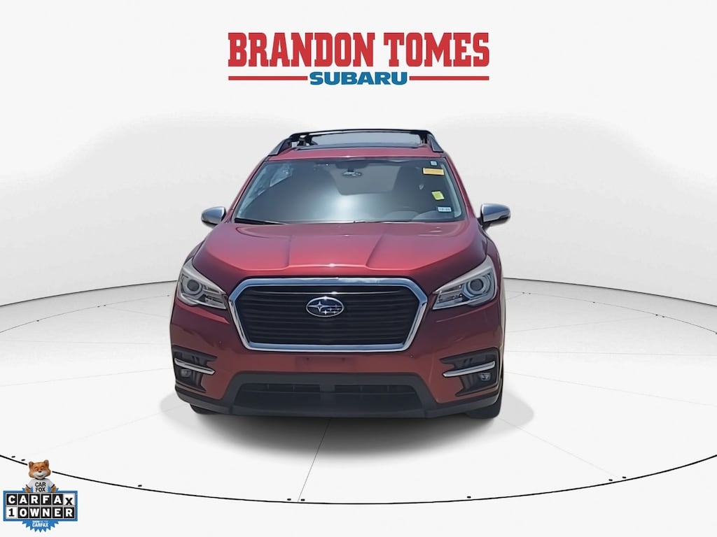 Used 2019 Subaru Ascent Touring SUV