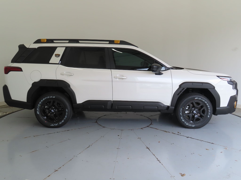 New 2026 Subaru Outback Wilderness SUV