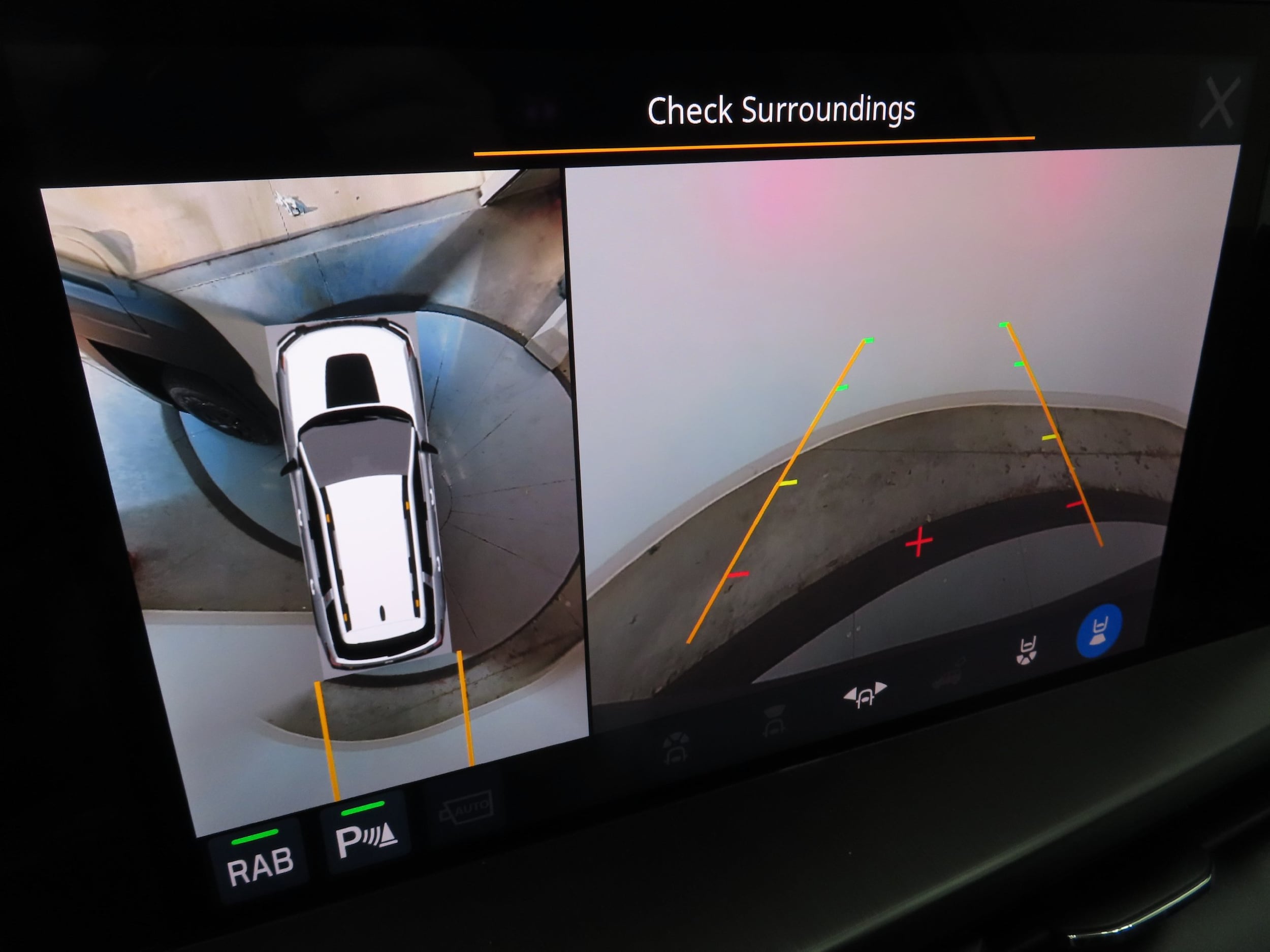 2026 Subaru Outback Wilderness - Photo 16