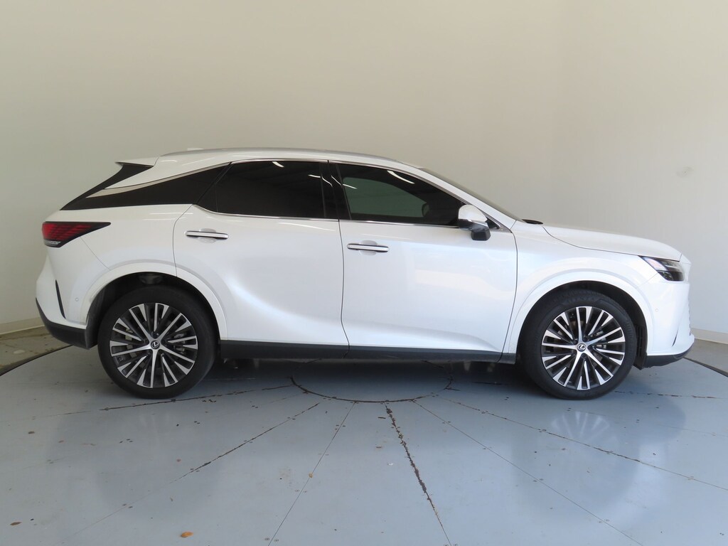 Used 2024 Lexus RX 350 Premium Plus SUV