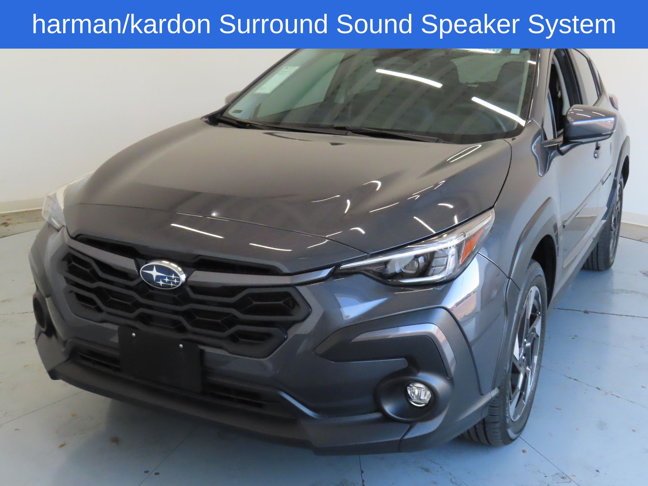 2025 Subaru Crosstrek Limited - Photo 8