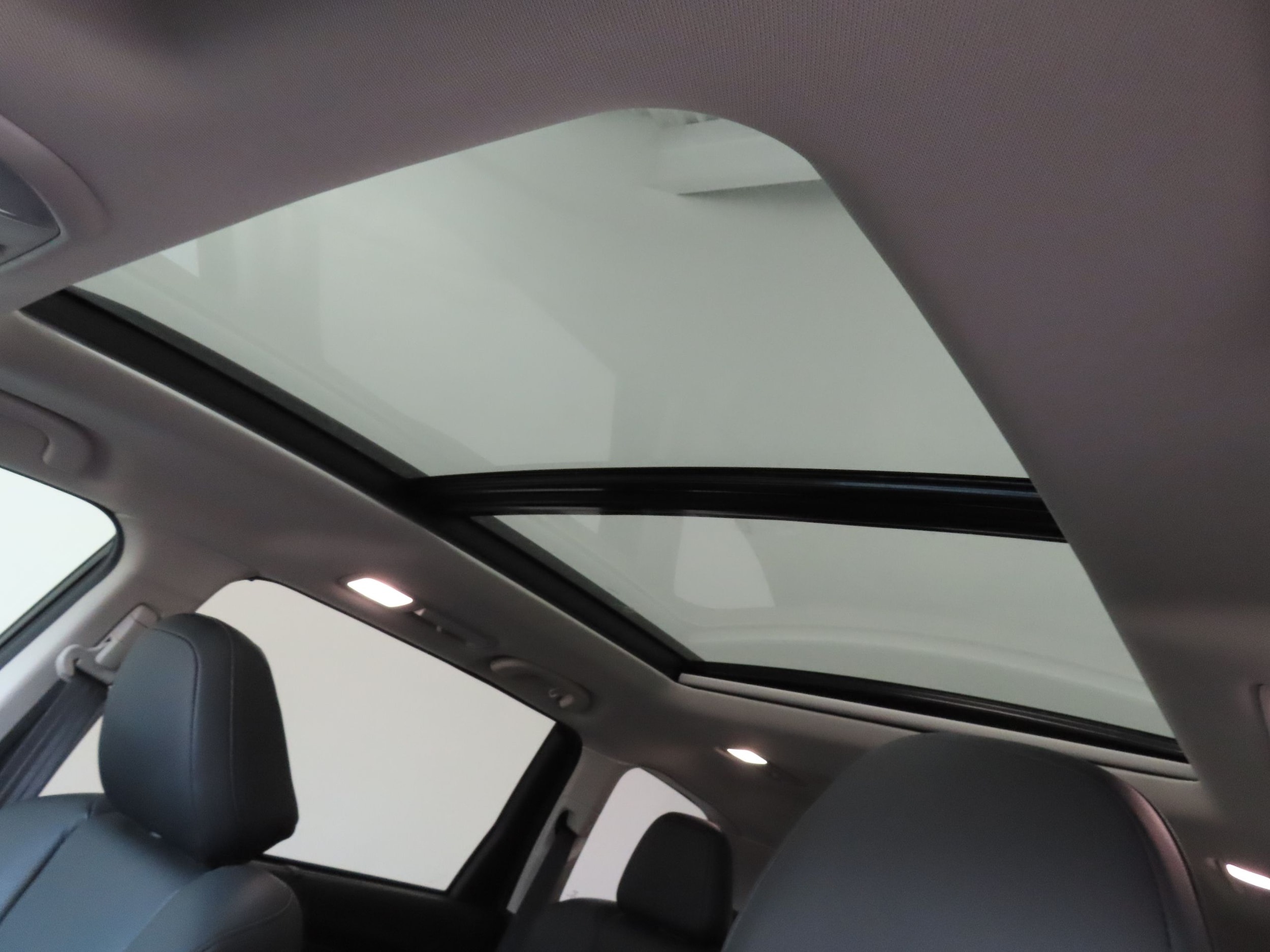 2026 Subaru Ascent Touring - Photo 20