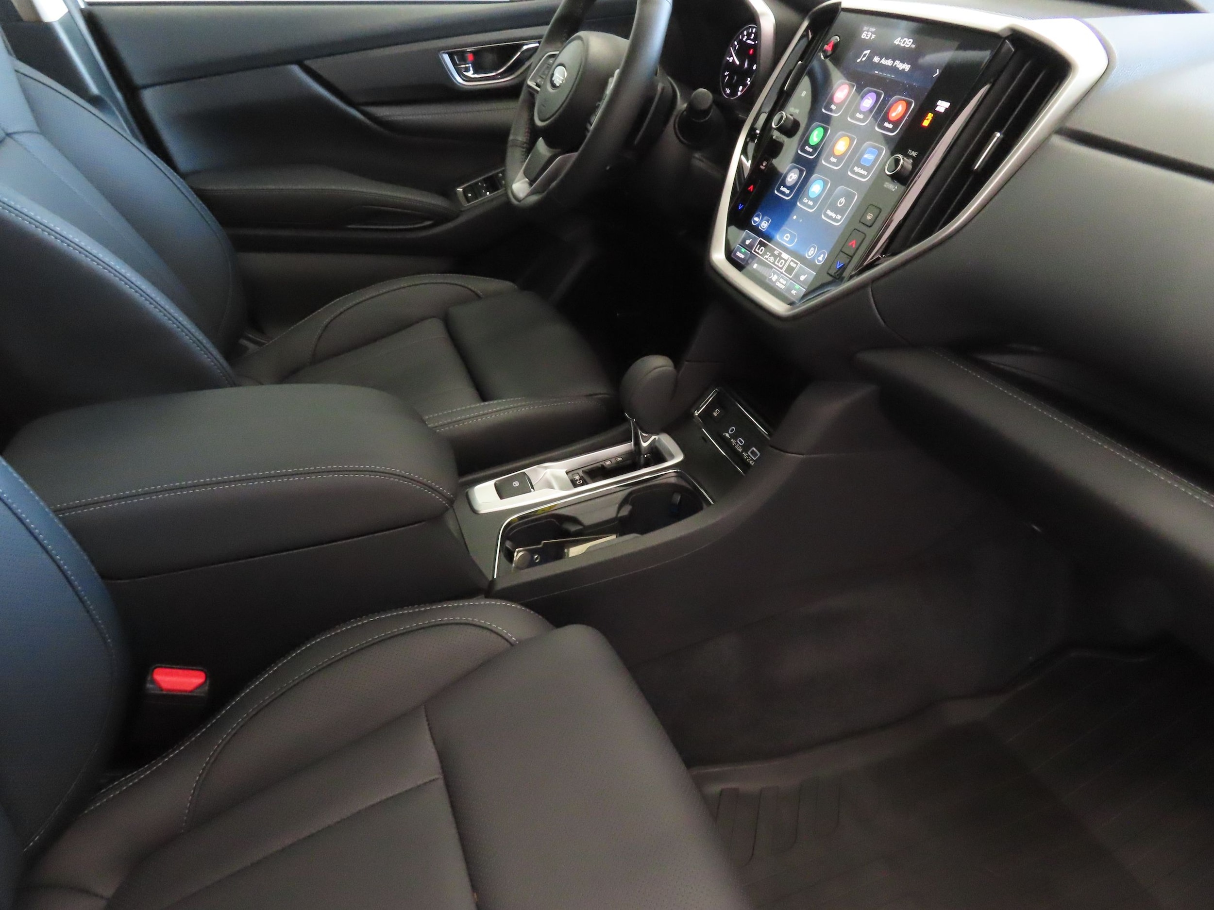 2026 Subaru Ascent Limited - Photo 26
