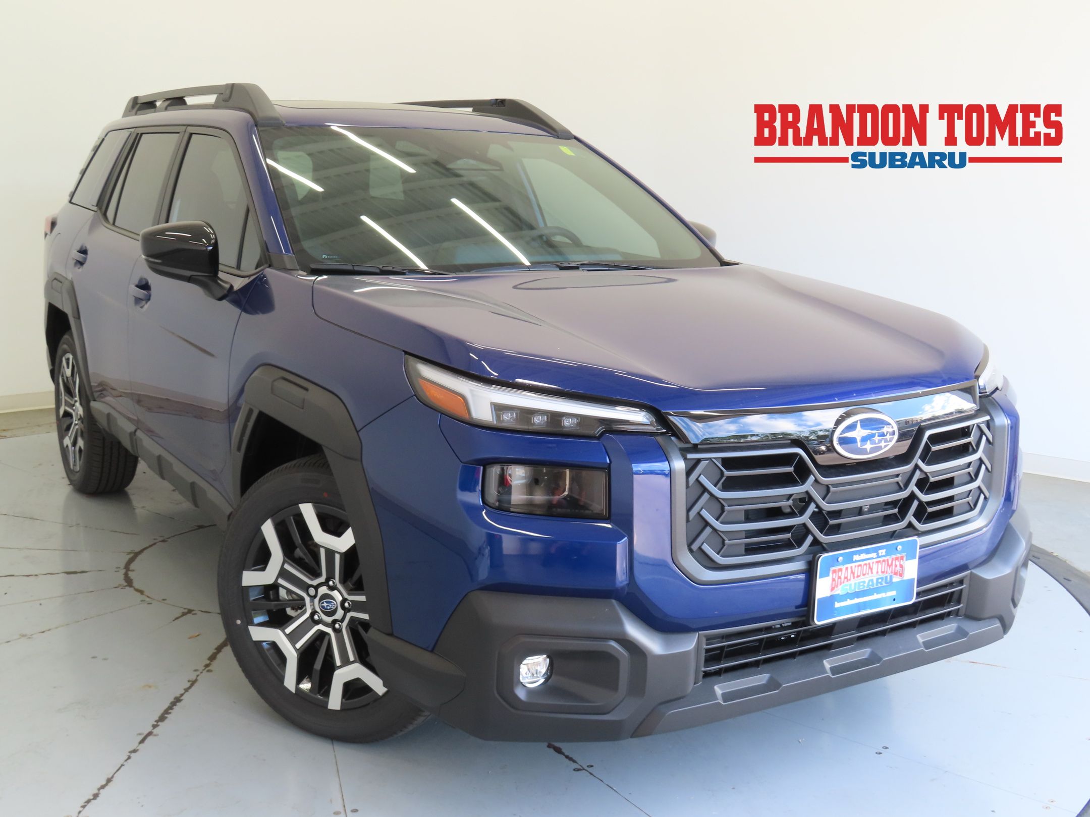 New 2026 Subaru Outback Touring XT