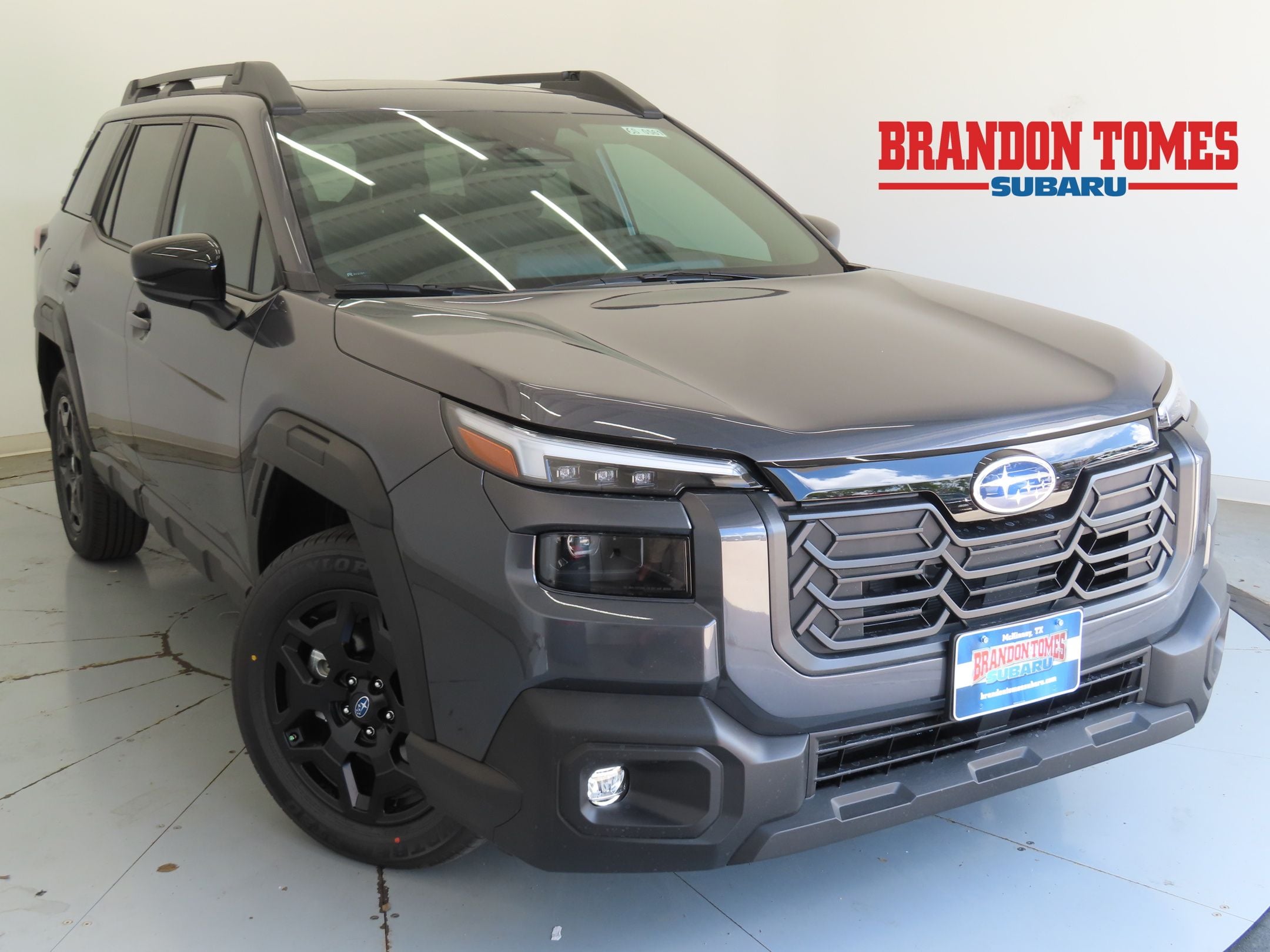 New 2026 Subaru Outback Limited