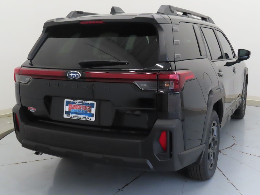 New 2026 Subaru Outback Limited SUV