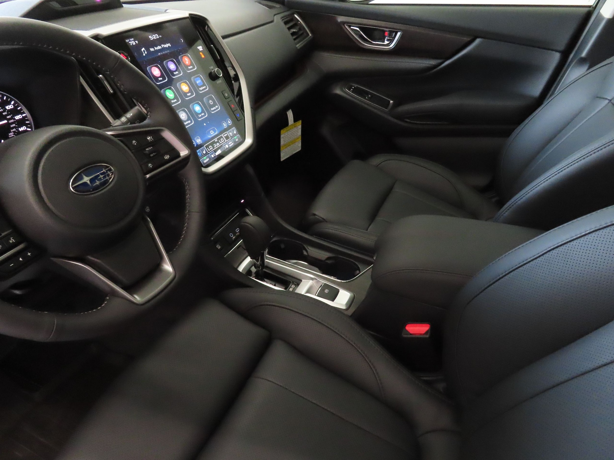 2026 Subaru Ascent Touring - Photo 21