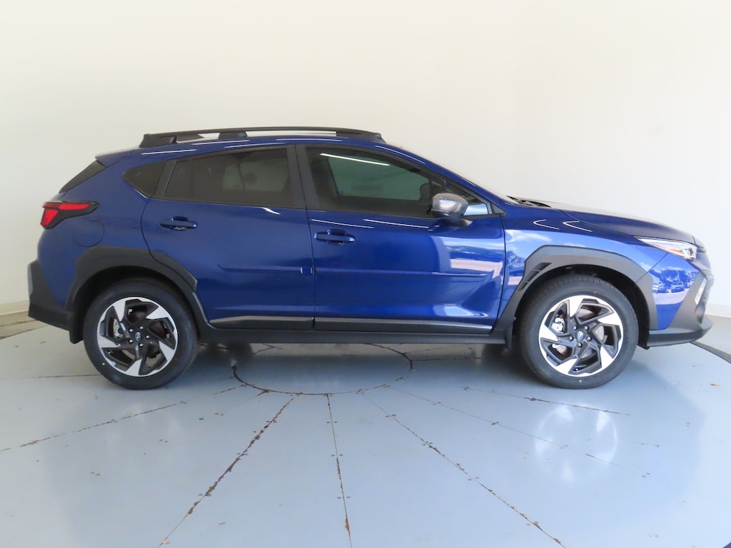 New 2026 Subaru Crosstrek Limited SUV