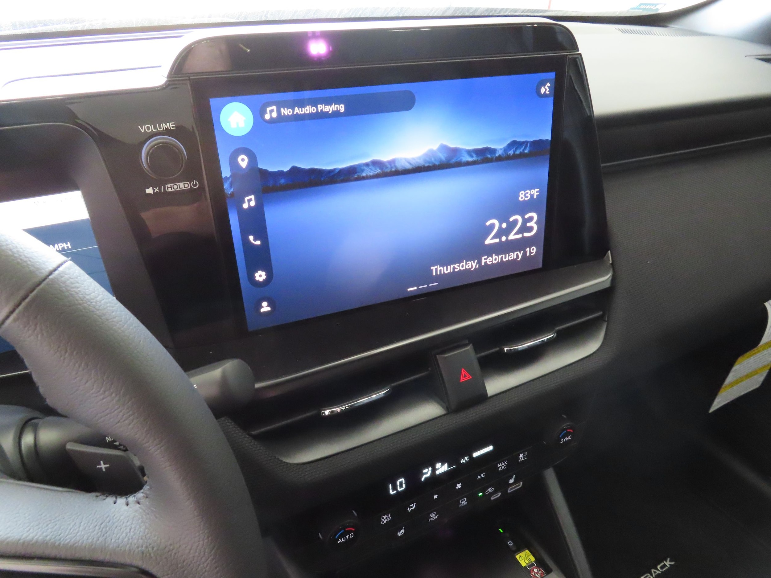 2026 Subaru Outback Limited - Photo 15
