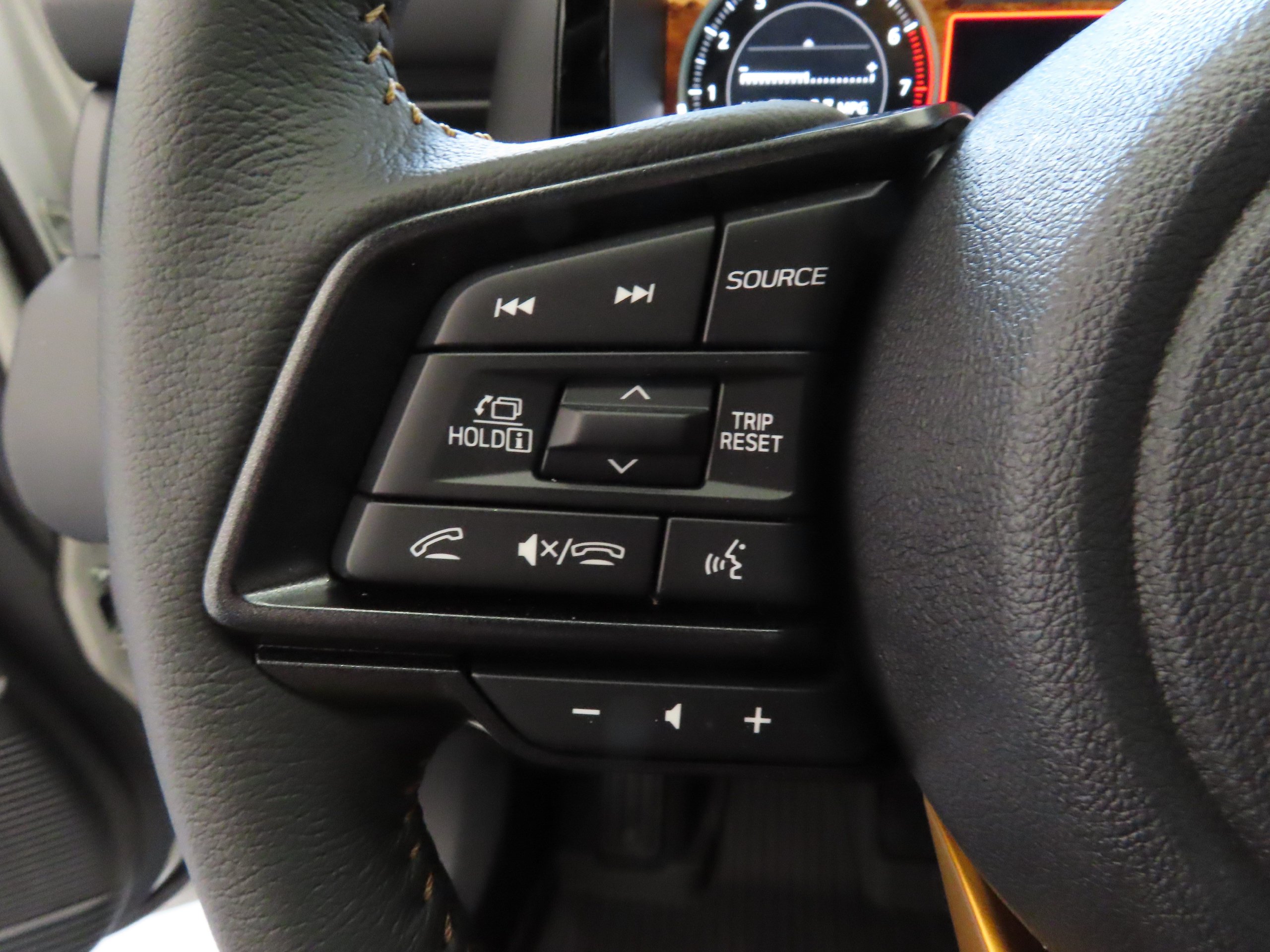 2026 Subaru Outback Wilderness - Photo 11