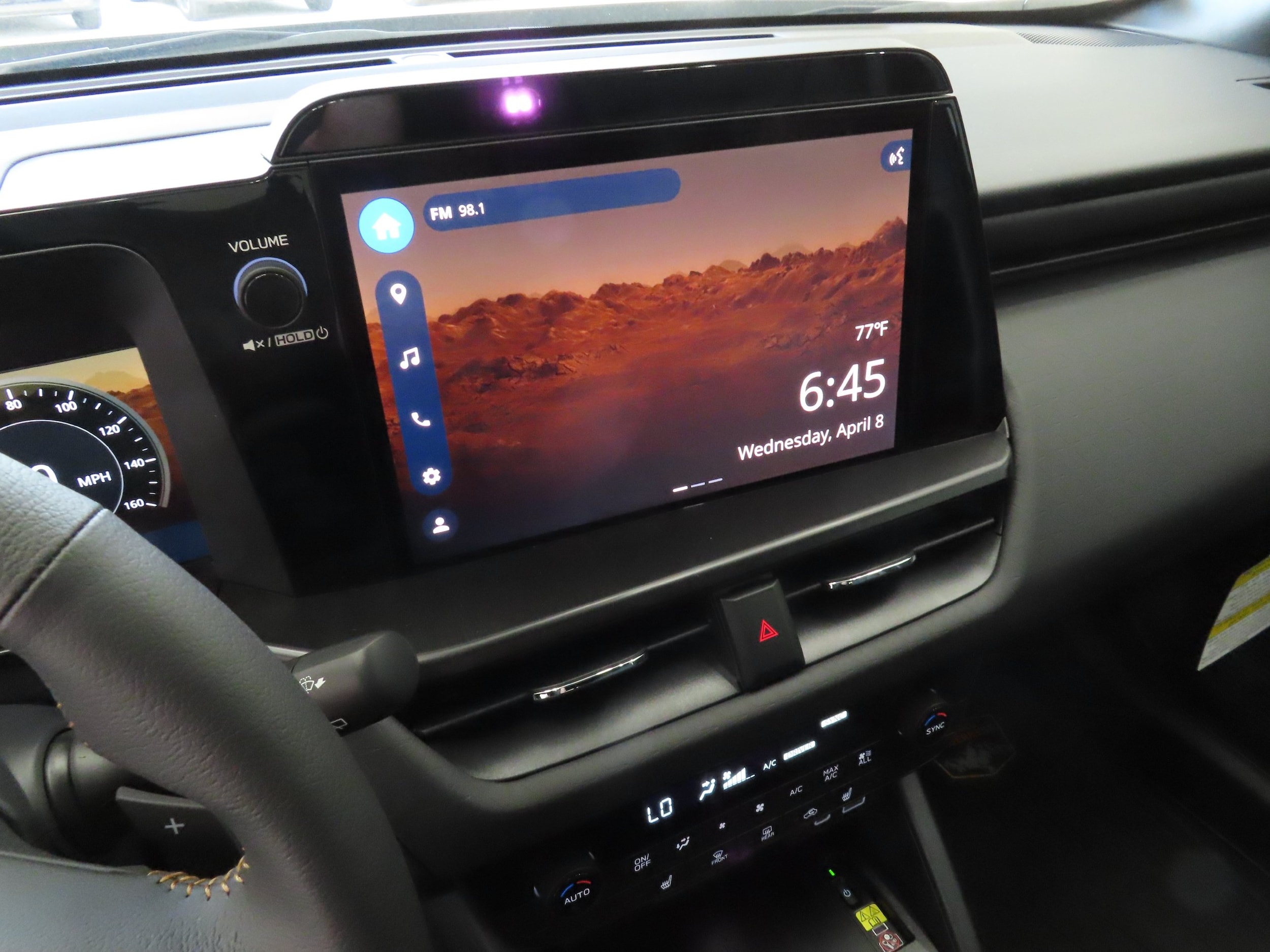 2026 Subaru Outback Wilderness - Photo 15