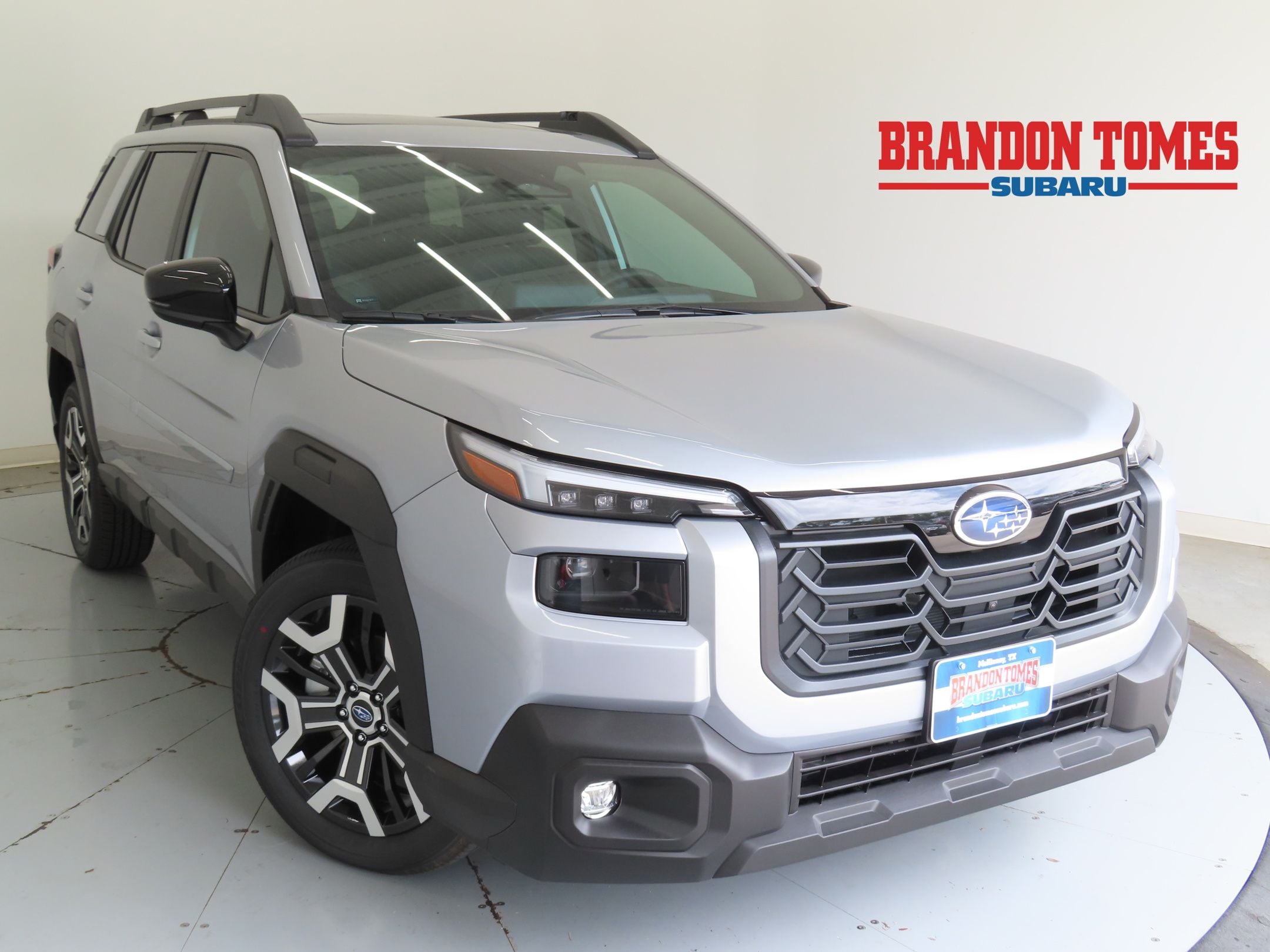 New 2026 Subaru Outback Touring XT