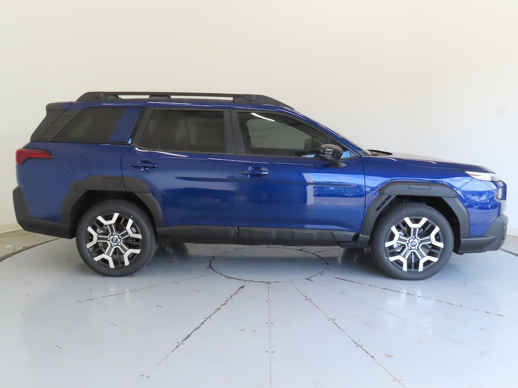 New 2026 Subaru Outback Touring XT SUV