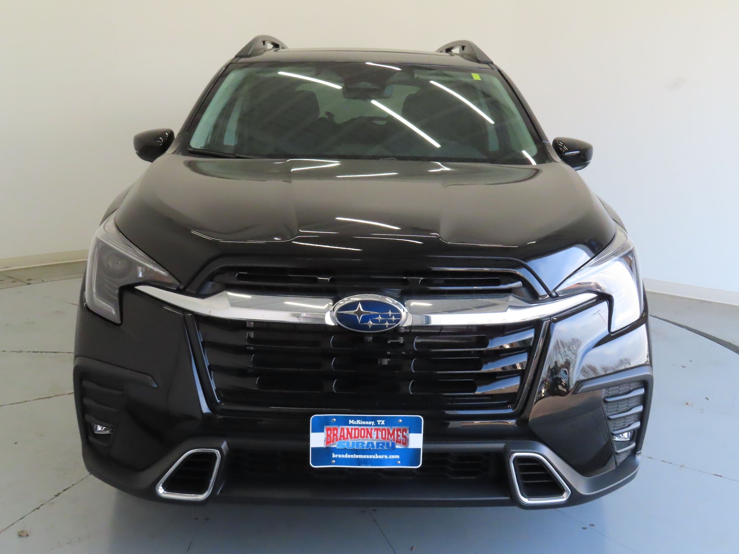 2026 Subaru Ascent Touring - Photo 9