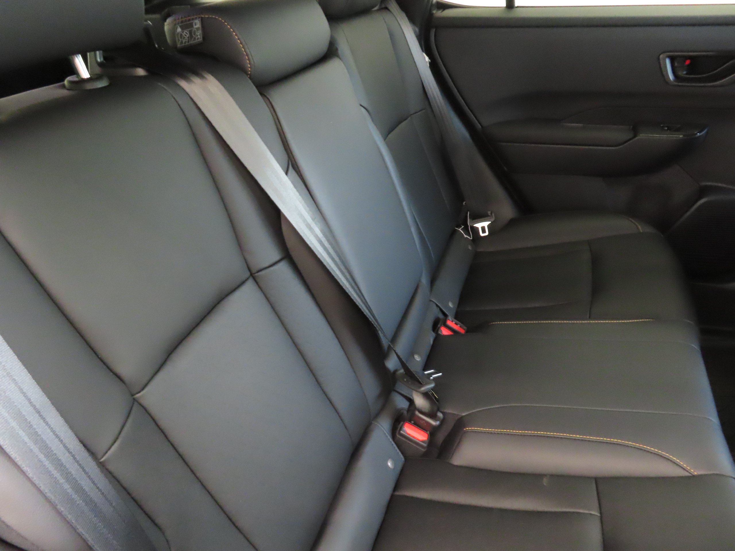 2026 Subaru Outback Wilderness - Photo 23