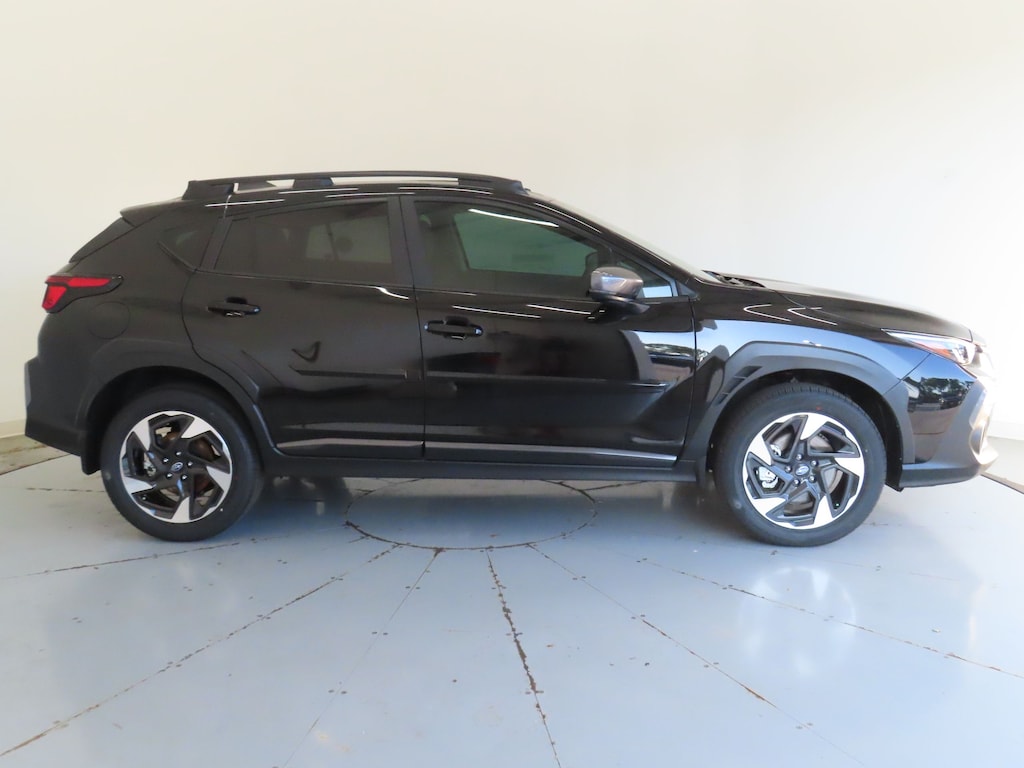 New 2026 Subaru Crosstrek Limited SUV