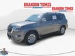  Nissan Armada