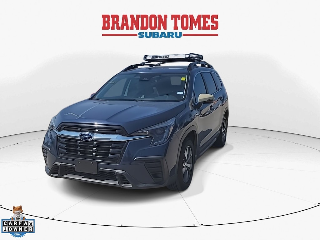Used 2023 Subaru Ascent Premium SUV
