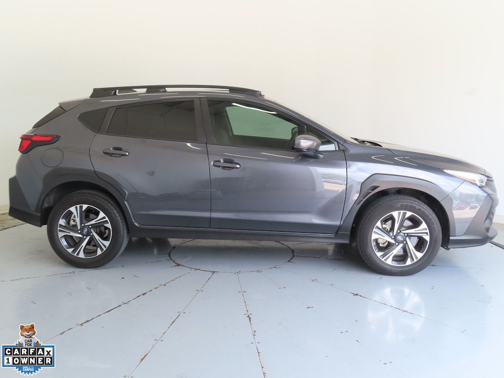Used 2024 Subaru Crosstrek Premium SUV