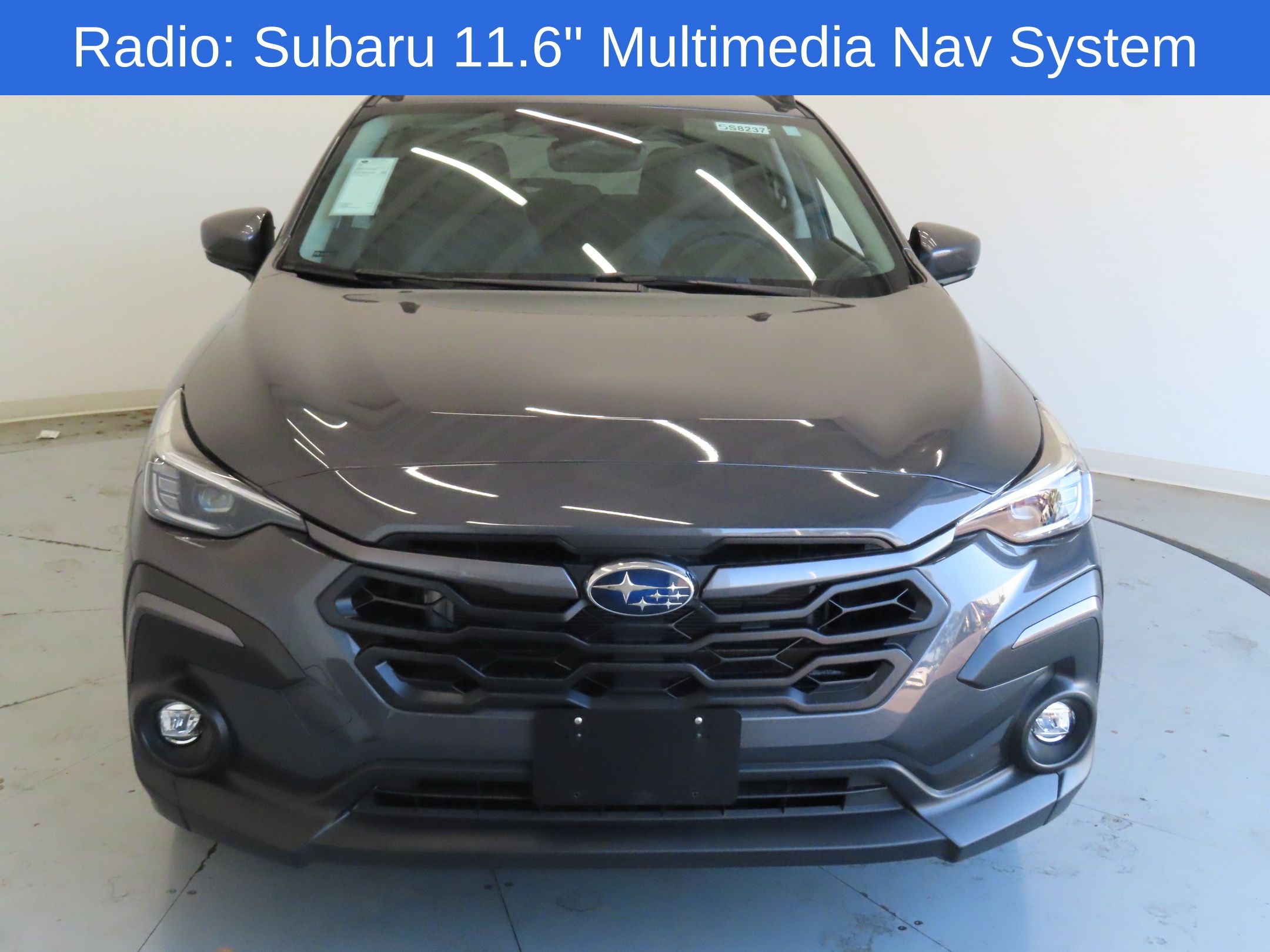 2025 Subaru Crosstrek Limited - Photo 9
