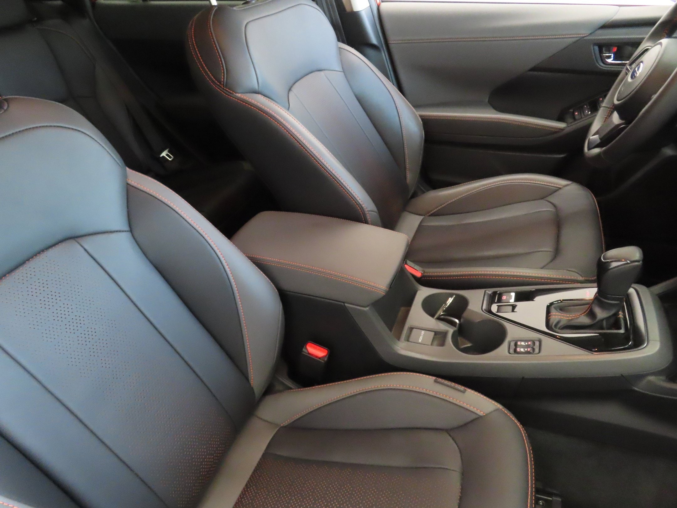 2025 Subaru Crosstrek Limited - Photo 25