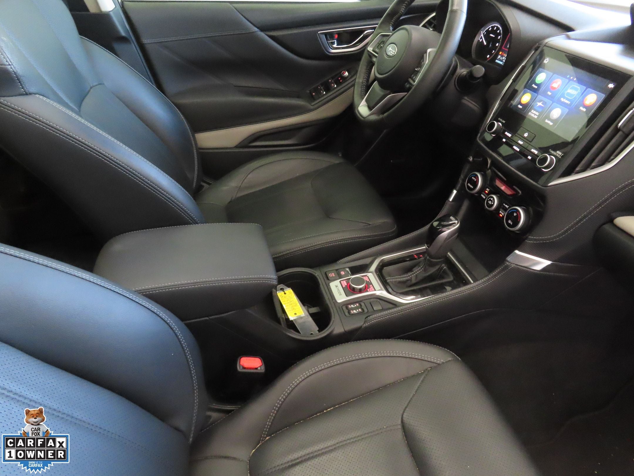 2024 Subaru Forester Limited - Photo 26