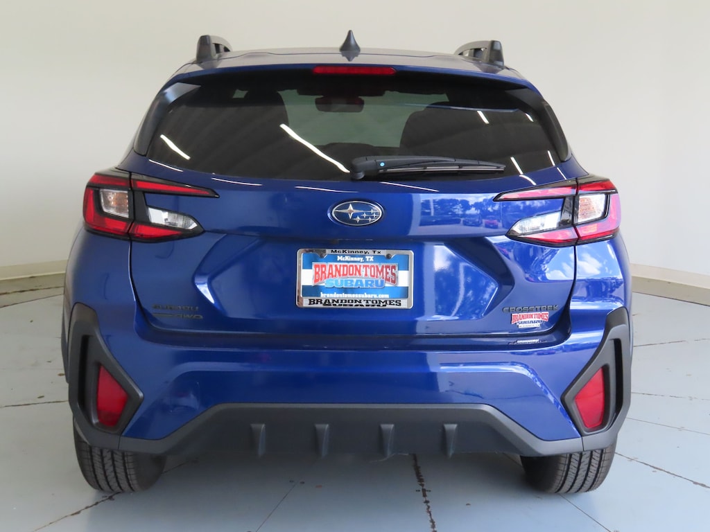 New 2026 Subaru Crosstrek Premium SUV