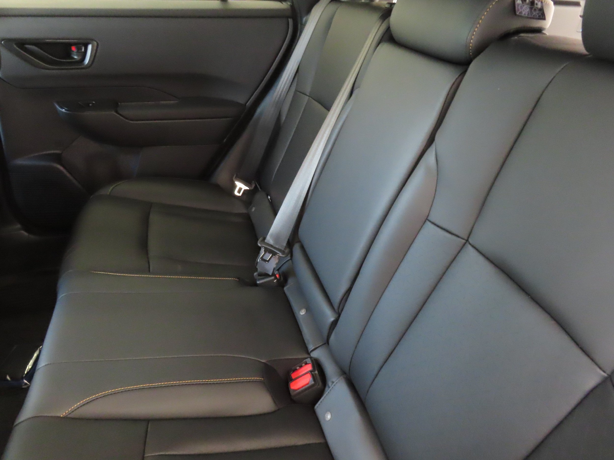 2026 Subaru Outback Wilderness - Photo 21