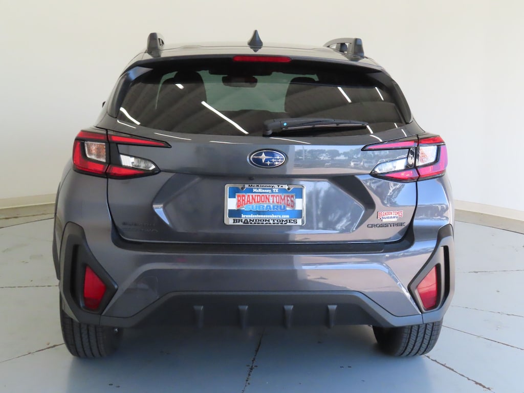 New 2026 Subaru Crosstrek Premium SUV