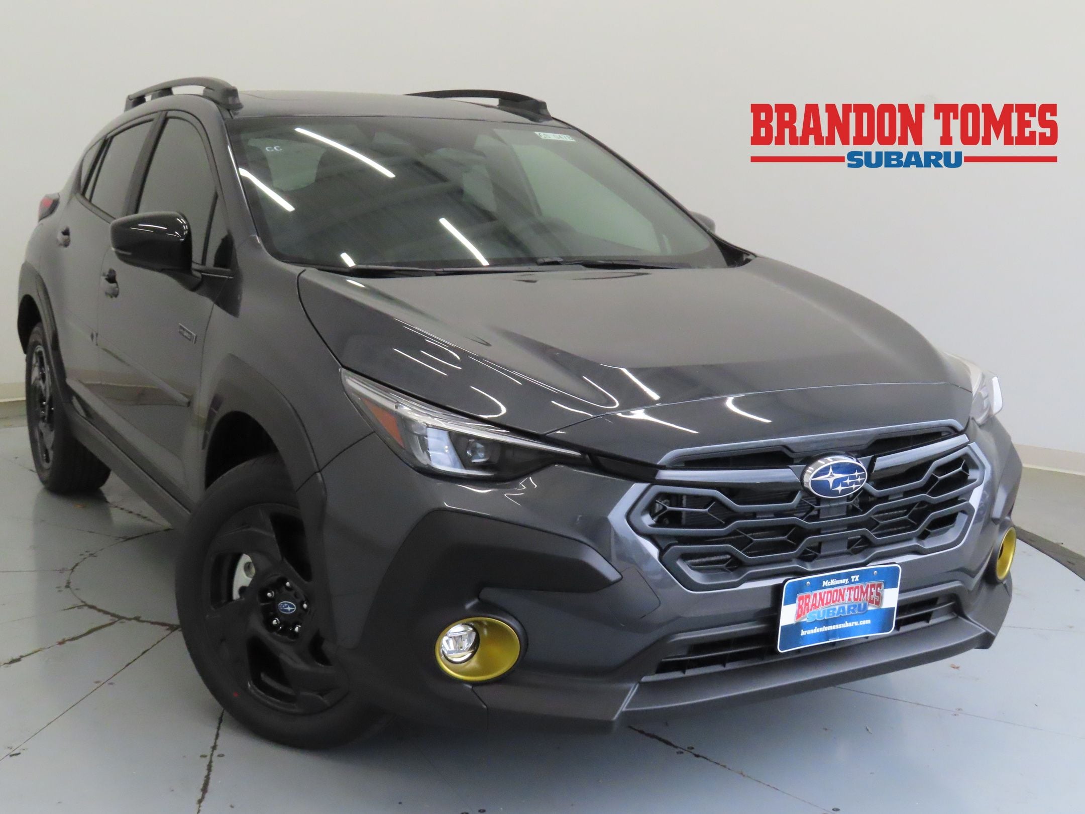 New 2026 Subaru Crosstrek Sport Hybrid