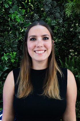 Staff member Megan Carr from ID_cbacf5