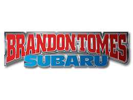 Brandon Tomes Subaru