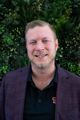Staff member Anthony May from ID_c2f92b