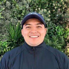 Staff member Johan Martinez Leon from ID_cbacf5