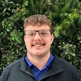 Staff member Chase Sloan from ID_cbacf5
