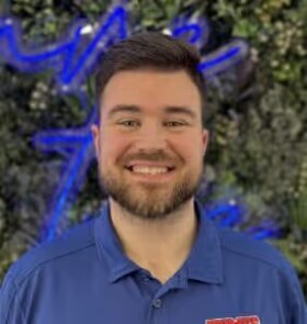 Staff member Marcus Adkins from ID_4fadaa