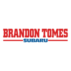 Brandon Tomes Subaru