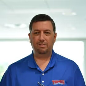 Staff member Matt Lees from ID_b6256f