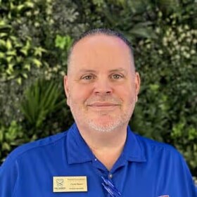 Staff member Curtis Moore from ID_cbacf5
