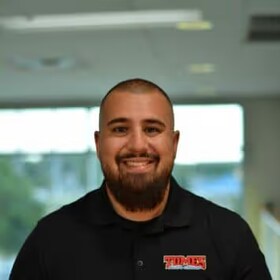 Staff member Zaid Alia from ID_992595