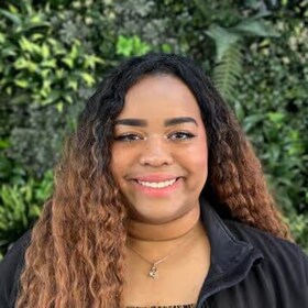 Staff member Kaylah Casasola from ID_cbacf5