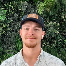 Staff member Mason Reid from ID_cbacf5