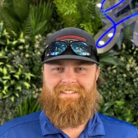 Staff member Bailey Reid from ID_cbacf5